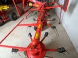 Kuhn GF 6401 MH - Afbeelding 4