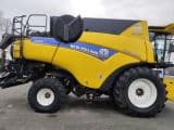 New Holland CR 9.80 - Afbeelding 2