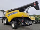 New Holland CR 9.80 - Afbeelding 3
