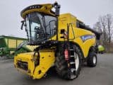 New Holland CR 9.80 - Afbeelding 4