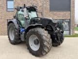 Deutz-Fahr Agrotron 7250 TTV - Afbeelding 1