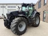 Deutz-Fahr Agrotron 7250 TTV - Afbeelding 2