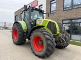 Claas Axion 850 - Afbeelding 1