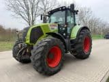 Claas Axion 850 - Afbeelding 2