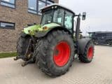 Claas Axion 850 - Afbeelding 3