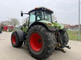 Claas Axion 850 - Afbeelding 4