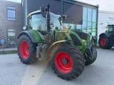 Fendt 516 Vario Gen3 ProfiPlus - Afbeelding 1