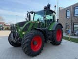 Fendt 516 Vario Gen3 ProfiPlus - Afbeelding 2