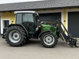 Deutz-Fahr Agrlus 87 Neu Lim. Edition - Afbeelding 2