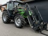 Deutz-Fahr Agrlus 87 Neu Lim. Edition - Afbeelding 3