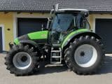 Deutz-Fahr Agrotron K 410 Premium - Afbeelding 1