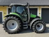 Deutz-Fahr Agrotron K 410 Premium - Afbeelding 3