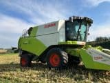 Claas Tucano 420 - Afbeelding 1