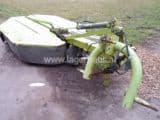 Claas CORTO 210 - Afbeelding 1