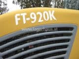 FT TECH 920 K - Afbeelding 3
