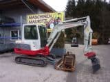 Takeuchi TB 235 - Afbeelding 1
