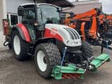 Steyr 4075 Kompakt ET Profi - Afbeelding 2