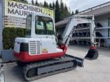Takeuchi TB 145 - Afbeelding 3