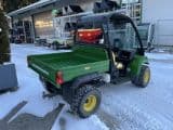 John Deere Gator HPX - Afbeelding 2