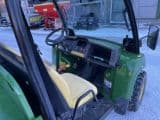 John Deere Gator HPX - Afbeelding 3