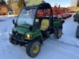 John Deere Gator HPX - Afbeelding 4
