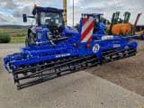New Holland SDM 500 - Afbeelding 2