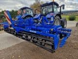 New Holland SDM 500 - Afbeelding 4