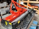 Kubota MTZ 170 - Afbeelding 2