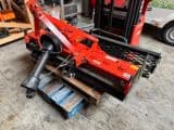 Kubota MTZ 170 - Afbeelding 3