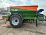 Amazone ZG-TS 8200 Hydro - Afbeelding 1