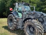 Deutz Agrotron 6190 TTV Warrior - Afbeelding 1