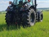 Deutz Agrotron 6190 TTV Warrior - Afbeelding 4