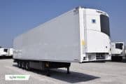 Schmitz Cargobull SKO Double Deck FP 60 ThermoKing SLXi 300 - Afbeelding 3