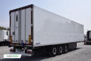 Schmitz Cargobull SKO Double Deck FP 60 ThermoKing SLXi 300 - Afbeelding 4