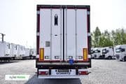 Schmitz Cargobull SKO Double Deck FP 60 ThermoKing SLXi 300 - Afbeelding 5