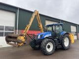 New Holland TSA 125 - Afbeelding 3