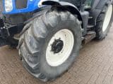 New Holland TSA 125 - Afbeelding 5