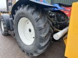 New Holland TSA 125 - Afbeelding 7