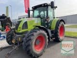 Claas Arion 640 Cebis - Afbeelding 1