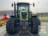 Claas Arion 640 Cebis - Afbeelding 2