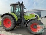Claas Arion 640 Cebis - Afbeelding 3
