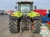 Claas Arion 640 Cebis - Afbeelding 4