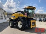 New Holland FR 550 ST5 - Afbeelding 2