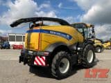 New Holland FR 550 ST5 - Afbeelding 3