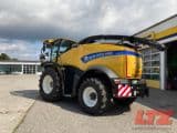 New Holland FR 550 ST5 - Afbeelding 4