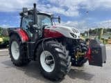 Steyr 6280 Absolut CVT - Afbeelding 1