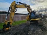 Cat 325F - Afbeelding 3