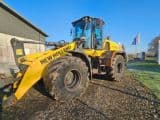 New Holland W 170 D LR - Afbeelding 2
