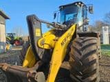 New Holland W 170 D LR - Afbeelding 3