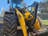 New Holland W 170 D LR - Afbeelding 4